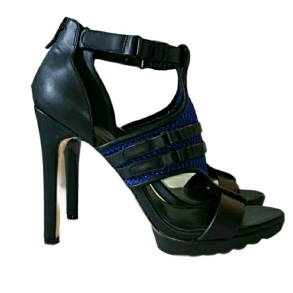 BCBG heels